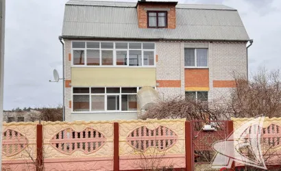  2-этаж.(43 м2), Мухавец(Мухавецкая, 1)