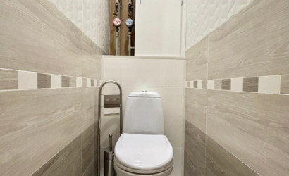 Купить 3-комнатную квартиру, Солигорск, Набережная ул., 28. Фото 21