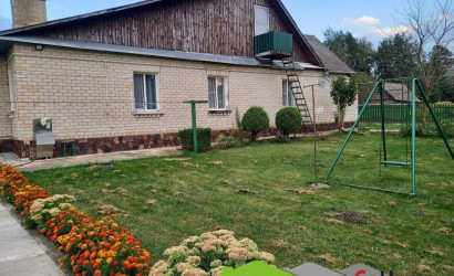 Купить дом, Слоним, Заречная ул., 49, 18 соток. Фото 32