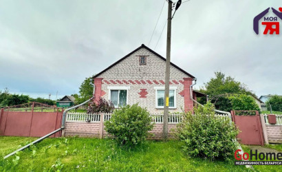 Купить дом, Красная Слобода, Садовая ул., 12 соток. Фото 3