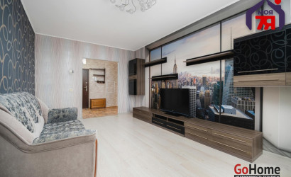 Купить 3-комнатную квартиру, Минск, Ауэзова ул., 8/А (Заводской район). Фото 10