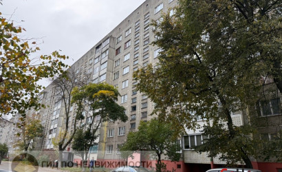 Купить 2-комнатную квартиру, Гомель, ул. Владимирова, д. 57. Фото 1
