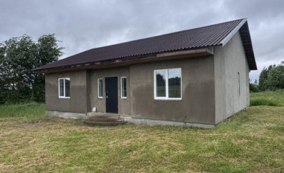 Купить дом, Черниковщина, Аэродромная ул., 15 соток. Фото 9