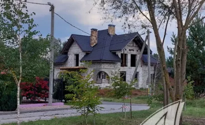  2-этаж.(137.4 м2), Клейники(Клейниковский с/с)