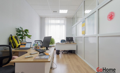 Аренда офиса, Минск, Володько, 6,  711.2 кв.м.. Фото 27