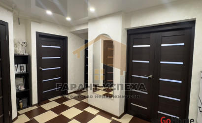 Купить 3-комнатную квартиру, Брест, ул. Республиканская, д. . Фото 13