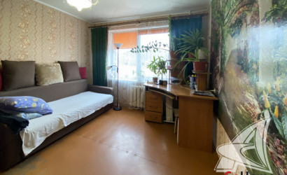 Купить 2-комнатную квартиру, Каменюки, , . Фото 3