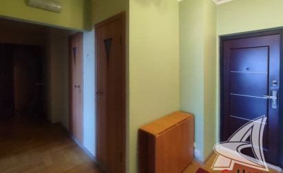 Купить 2-комнатную квартиру, Брест, Ковалево, ул. Луцкая. Фото 18