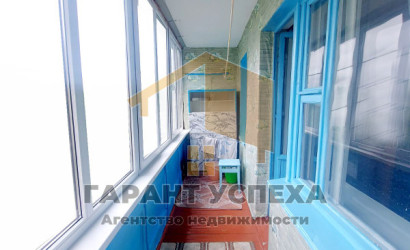 Купить 1-комнатную квартиру, Брест, ул. Сергея Смирнова писателя. Фото 12