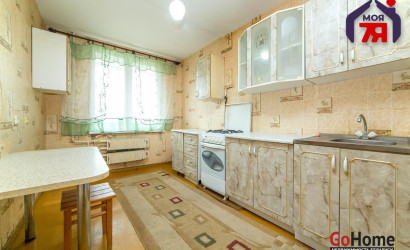 Купить 3-комнатную квартиру, Турец-Бояры, Центральная ул., 9. Фото 2