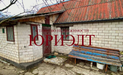 Купить дом, Барановичи, 5-й Шевченко, 7 соток. Фото 1