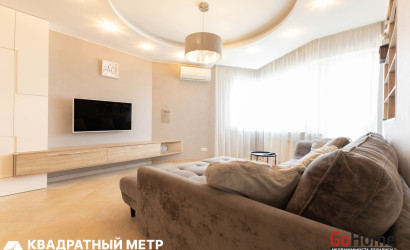 Купить 3-комнатную квартиру, Минск, ул. Гамарника, д. 16а (Советский район). Фото 2