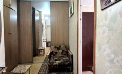 Купить 2-комнатную квартиру, Новополоцк, Молодежная ул., 173. Фото 9
