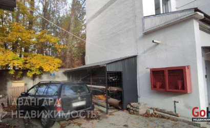 Продажа склада, Минск, Железнодорожная ул., 37/1,  945.5 кв.м.. Фото 13