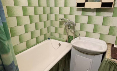 Купить 3-комнатную квартиру, Дашковка, Молодёжная, 10. Фото 13