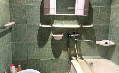 Купить 1-комнатную квартиру, Дитва, Ленинская. Фото 4