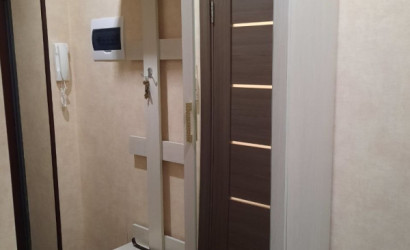 Снять 2-комнатную квартиру, Минск, ул. Чкалова, д. 36(Октябрьский район). Фото 14