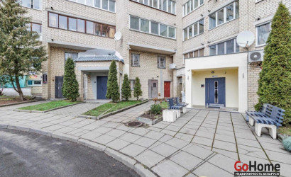 Продажа офиса, Минск, Логойский тракт, 10,  150 кв.м.. Фото 27