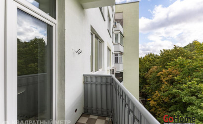 Купить 2-комнатную квартиру, Минск, Купалы ул., 7 (Ленинский район). Фото 12
