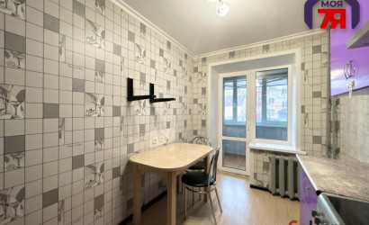 Купить 3-комнатную квартиру, Солигорск, Железнодорожная ул., 16. Фото 11
