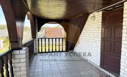 Купить дачу, Шебрин, Тельминский с/с, 4.98 соток. Фото 13