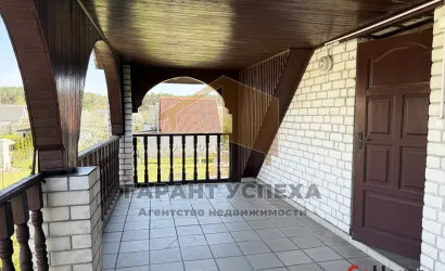  2-этаж.(77.2 м2), Шебрин(Тельминский с/с)