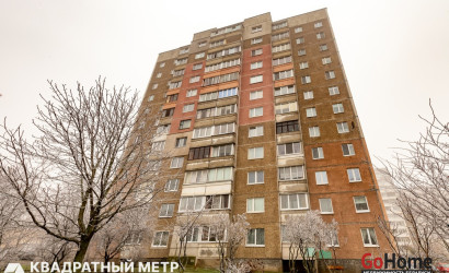 Купить 2-комнатную квартиру, Минск, ул. Янковского, д. 3 (Фрунзенский район). Фото 18