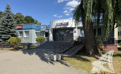 Аренда офиса, Кобрин, от 16.1 до 17.6 кв.м.