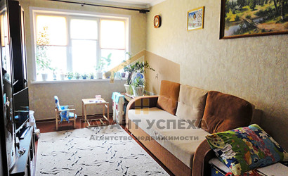 Купить 1-комнатную квартиру, Брест, ул. Адамковская. Фото 1