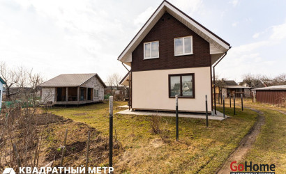 Купить дом в деревне, ДРУЖБА В БОЯРАХ, 5.2 соток. Фото 3