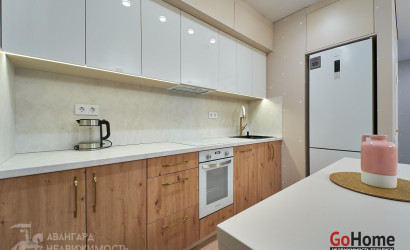 Купить 2-комнатную квартиру, Минск, Победителей просп., 135/В (Центральный район). Фото 24