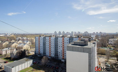 Купить 2-комнатную квартиру, Минск, Пуховичская ул., 14 (Октябрьский район). Фото 32