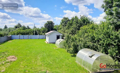 Купить дом, Лозово, 18 соток. Фото 8