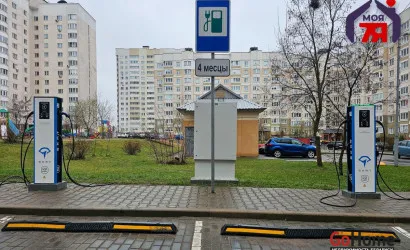  9-этаж.(60.6 м2), Минск(Пушкина просп., 36)