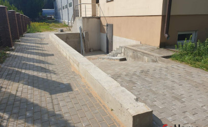 Аренда склада, Колодищи, сосновая, 3, 214.7 кв.м.. Фото 4