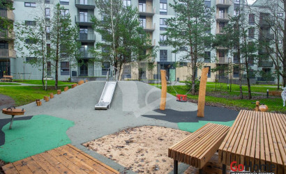 Купить 3-комнатную квартиру, Колодищи, Лавандовая ул., 10. Фото 29