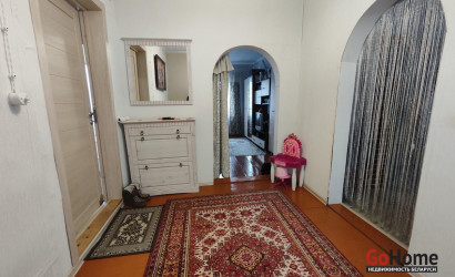 Купить дом, Марковцы, 16.81 соток. Фото 11