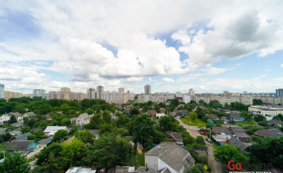 Купить 2-комнатную квартиру, Минск, Тургенева, 1(Советский район). Фото 28