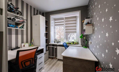 Купить 3-комнатную квартиру, Минск, Бородинская ул., 31 (Ленинский район). Фото 8