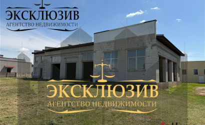 Продажа помещения, Барановичи, 50 лет ВЛКСМ ул., 47, 427 кв.м.. Фото 1