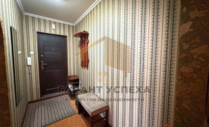 Купить 4-комнатную квартиру, Брест, ул. Сябровская, д. . Фото 17