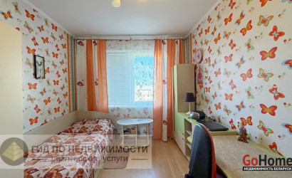 Купить 3-комнатную квартиру, Гродно, просп. Клецкова, д. 36. Фото 4