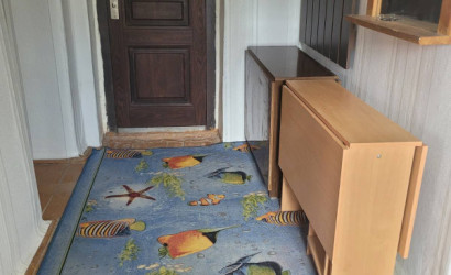 Снять 2-комнатную квартиру на сутки, Хойники, ул.Терешковой,д. 2, кв.5. Фото 1