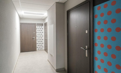 Купить 1-комнатную квартиру, Копище, Братьев Райт ул., 7. Фото 17