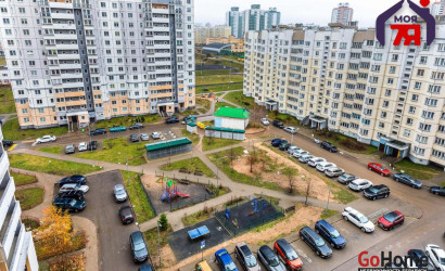 Купить 3-комнатную квартиру, Минск, Неманская ул., 80 (Фрунзенский район). Фото 11