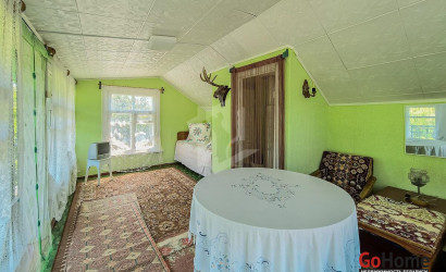 Купить дом в деревне, АВТОТРАНСПОРТНИК, 5.96 соток. Фото 13