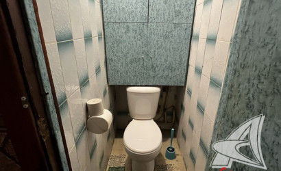 Купить 3-комнатную квартиру, Брест, Речица, ул. Адамковская. Фото 9