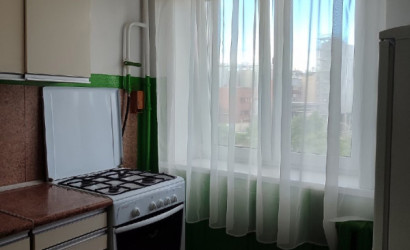 Купить 2-комнатную квартиру, Лида, Советская, 30. Фото 6