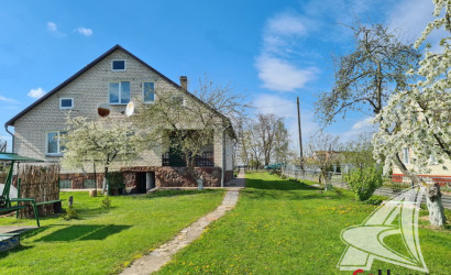 Купить дом, Пелище, Пелищенский с/с, 20.56 соток. Фото 6