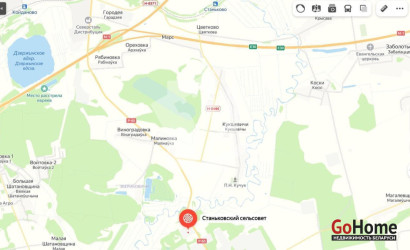 Аренда склада, Станьковский с/с,  30 кв.м.. Фото 6